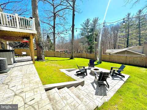 Whitson, SPRINGFIELD, VA 22153