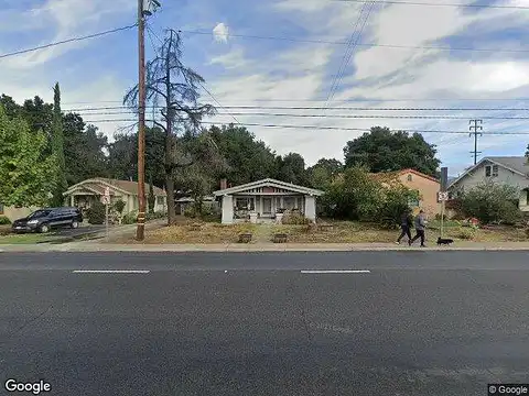 Riverside, CHINO, CA 91710