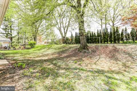 Spring, MILLERSVILLE, PA 17551