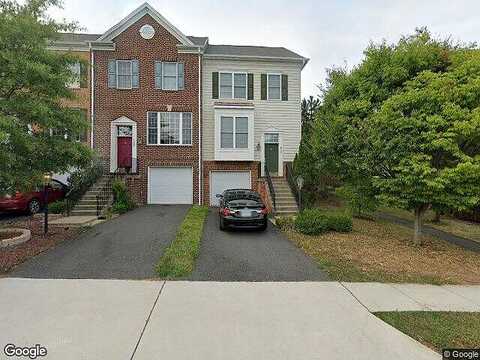 Oak Tree, WOODBRIDGE, VA 22191