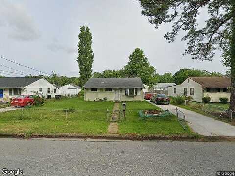 Rawood, HAMPTON, VA 23663