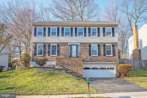 John Ayres, FAIRFAX, VA 22032