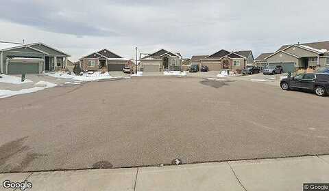 Golf Crest, PEYTON, CO 80831