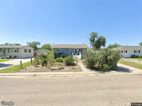 H, LIMON, CO 80828