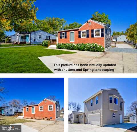 Wills, ALEXANDRIA, VA 22310