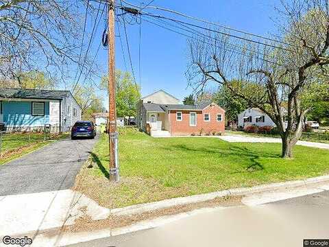 Wills, ALEXANDRIA, VA 22310