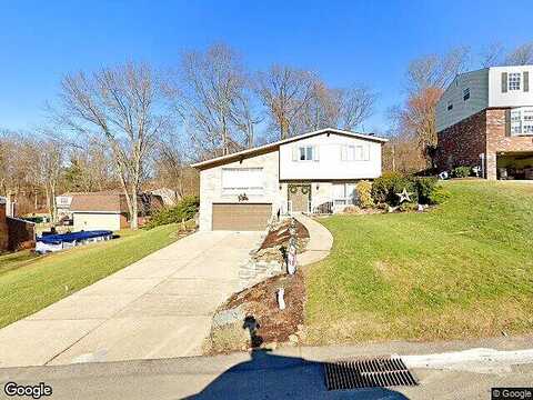 Edward, SOUTH PARK, PA 15129