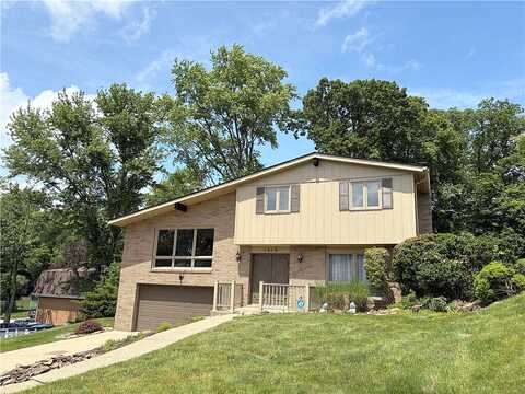 Edward, SOUTH PARK, PA 15129
