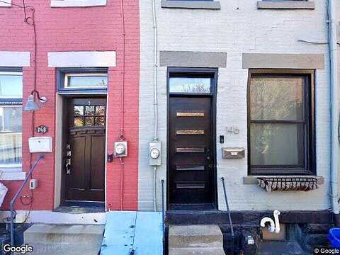 Almond, PITTSBURGH, PA 15201