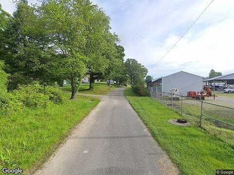Old Burrville Rd, Sunbright, TN 37872