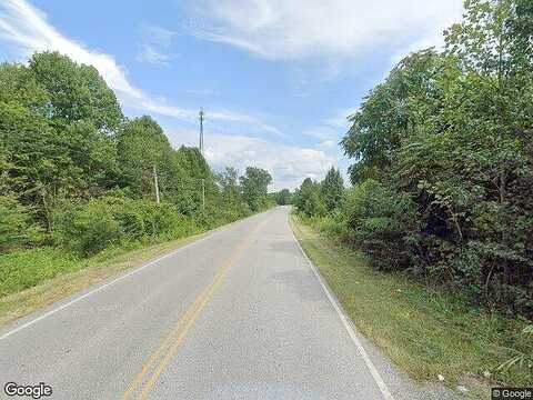 Chestnut Hill Rd, Crossville, TN 38571