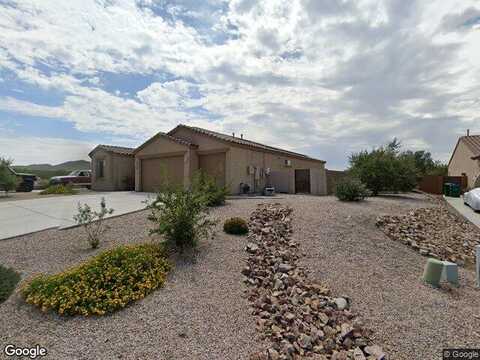 San Esteban, VAIL, AZ 85641