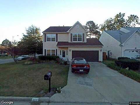 Lee Shore, CHESAPEAKE, VA 23320