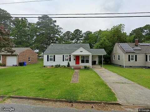 Algonquin, PORTSMOUTH, VA 23707