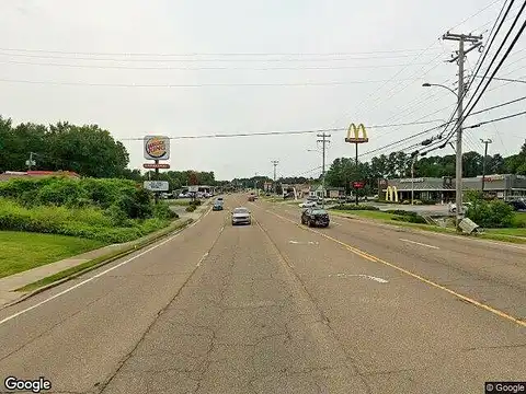 Hwy Hwy, Paris, TN 38242