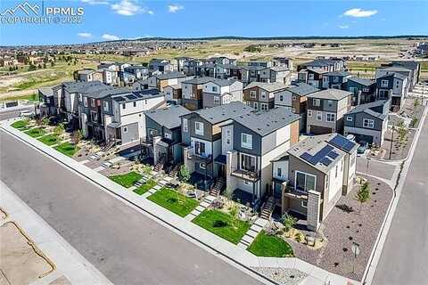 Rollick, COLORADO SPRINGS, CO 80924