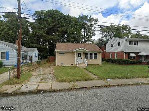 Bell, HAMPTON, VA 23661