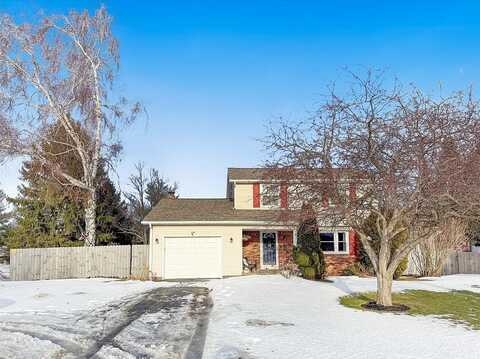 Old Zuck, ERIE, PA 16506