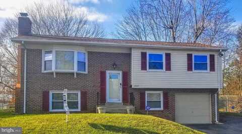Dale, WOODBRIDGE, VA 22193