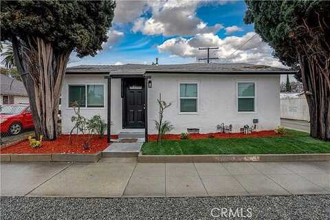 Hamilton, POMONA, CA 91766