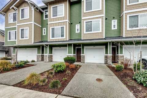 31St, EVERETT, WA 98201