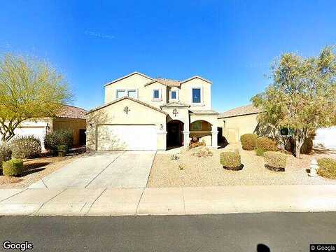 Catalina, BUCKEYE, AZ 85396