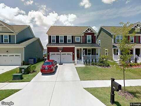 Patrick Henry, CHESAPEAKE, VA 23323