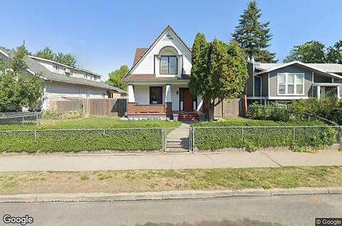 5Th, SPOKANE, WA 99202