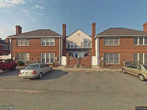 Amersham, YORKTOWN, VA 23693