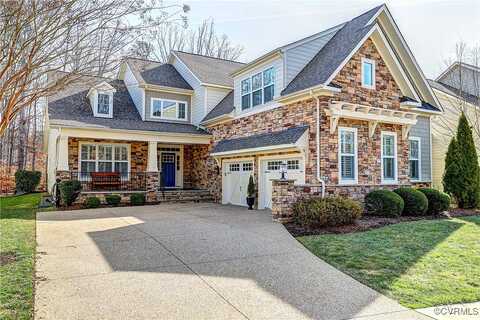 Hounslow, MANAKIN SABOT, VA 23103