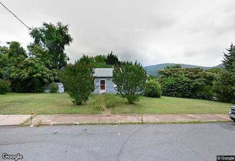 Leonard St #X, Charlottesville, VA 22902