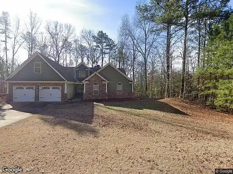 Santa Cruz Ct #Lot 7, Dallas, GA 30157