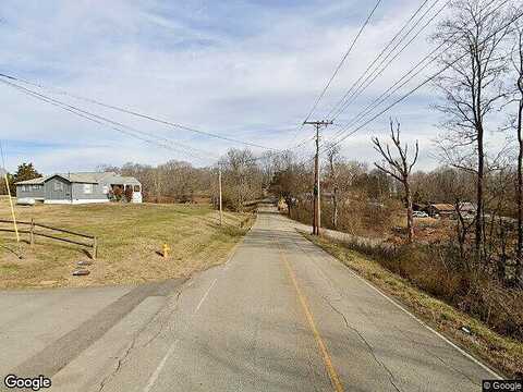 Buttermilk Rd, Knoxville, TN 37932