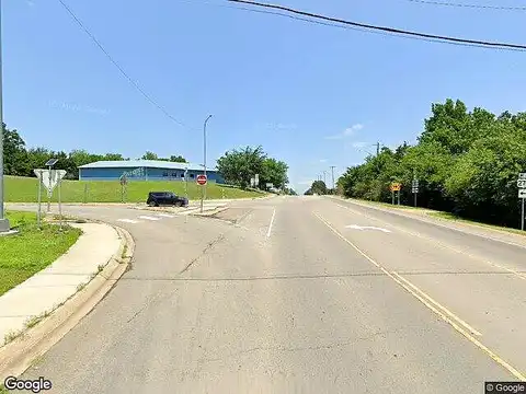 Highway 59, Heavener, OK 74937