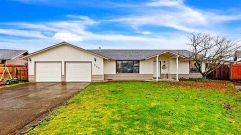 36Th, ALBANY, OR 97322