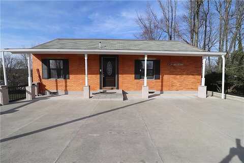 Bimber, BEAVER FALLS, PA 15010