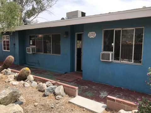 7Th, DESERT HOT SPRINGS, CA 92240