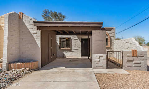Sahuara, TUCSON, AZ 85711