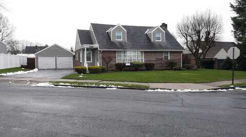 Snyder, BETHLEHEM, PA 18017