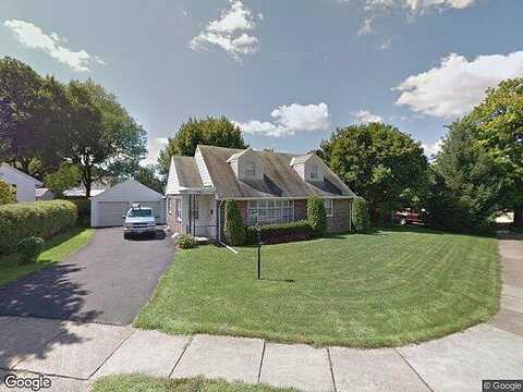 Snyder, BETHLEHEM, PA 18017