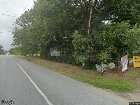 Piney Point Rd Valley, Valley Lee, MD 20620
