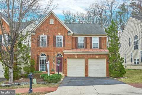 Hill, LORTON, VA 22079