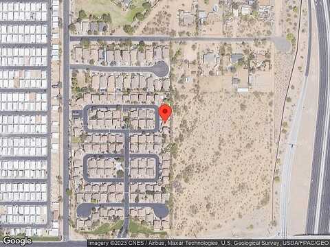 University, MESA, AZ 85207