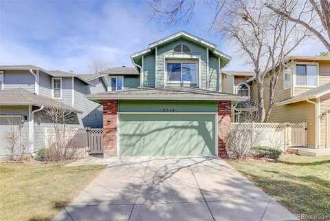 Gaylord, CENTENNIAL, CO 80122