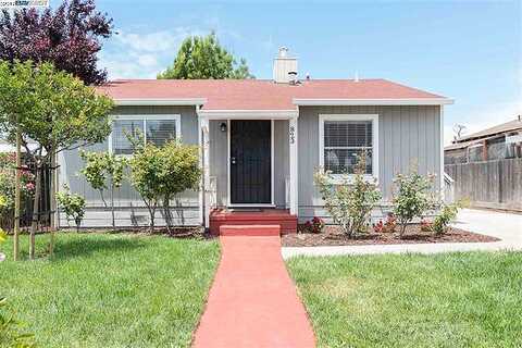 105Th, OAKLAND, CA 94603