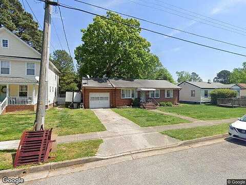 Merritt, NORFOLK, VA 23518