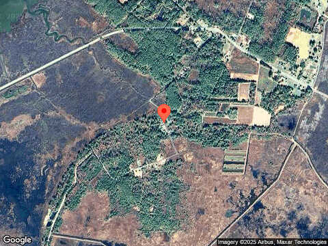 Riley Roberts Rd, Deal Island, MD 21821