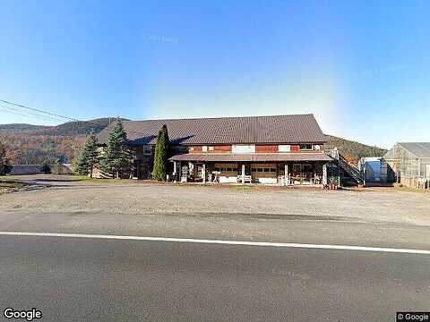 Highway 9N, Ticonderoga, NY 12883