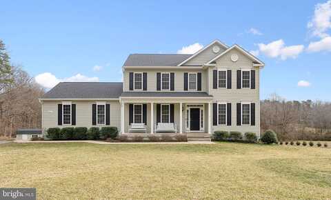 Partlow, SPOTSYLVANIA, VA 22551