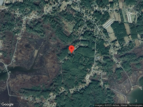 Boone Rd, Crisfield, VA 23417